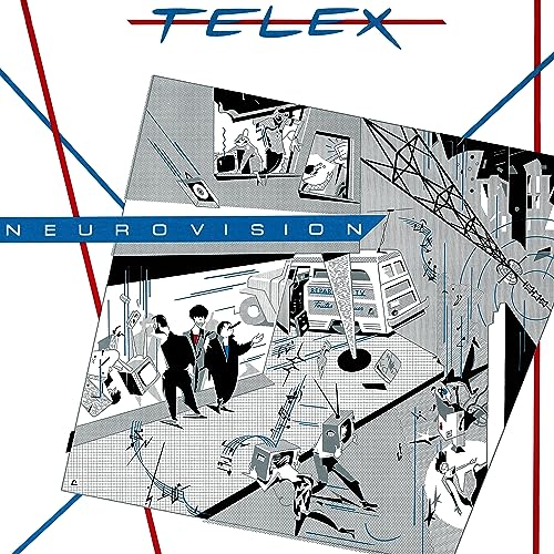 Telex/Neurovision