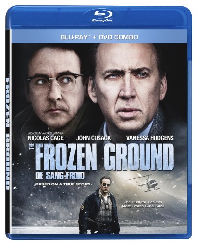 Frozen Ground/Frozen Ground