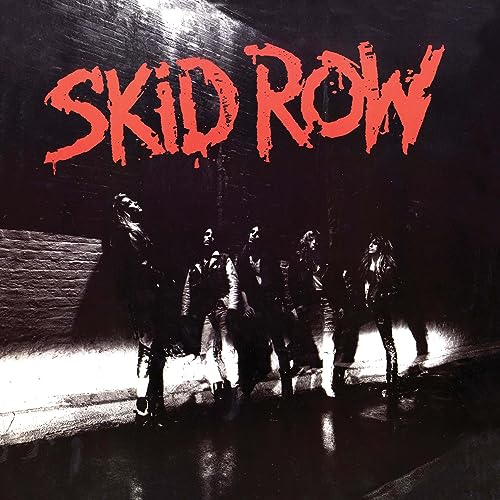 Skid Row/Skid Row
