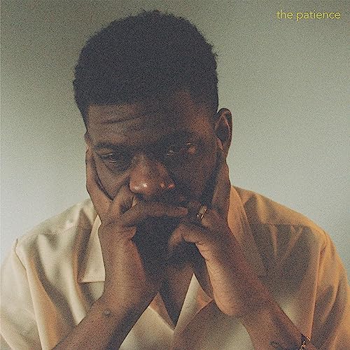 Mick Jenkins/Patience