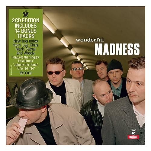 Madness/Wonderful