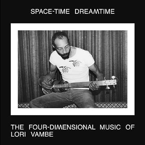 Lori Vambe/Space-Time Dreamtime: The Four