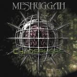 Meshuggah Chaosphere 