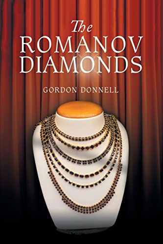 Gordon Donnell/The Romanov Diamonds