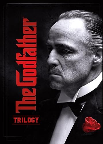 Godfather (trilogy) Godfather (trilogy) 