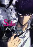 Chugong Solo Leveling Vol. 7 (comic) 
