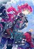 Suol Villains Are Destined To Die Vol. 4 
