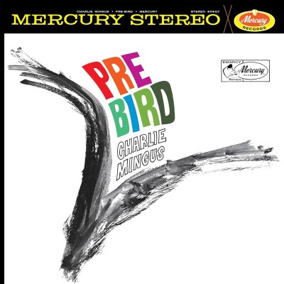 Charles Mingus/Pre-Bird@Verve Acoustic Sounds Series@LP