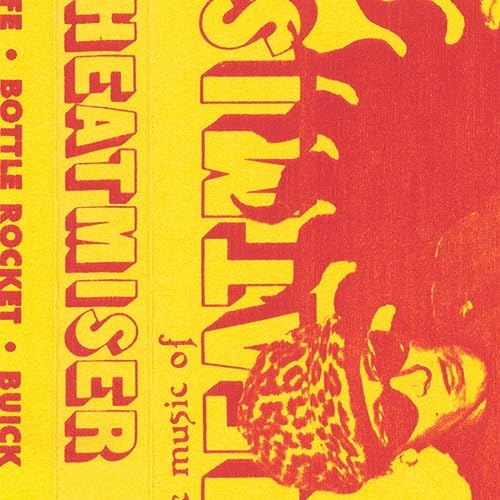 Heatmiser/The Music Of Heatmiser