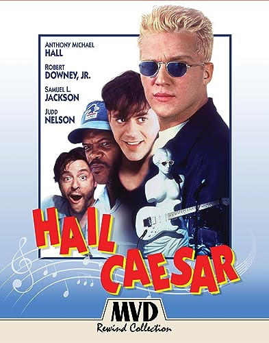 Hail Caesar/Hail Caesar