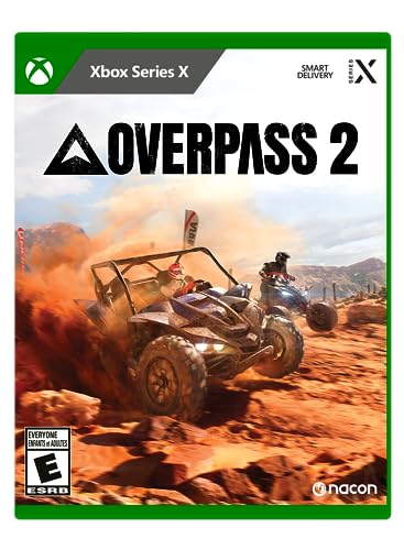 Xbox One/Overpass 2