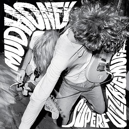 Mudhoney/Superfuzz Bigmuff@Amped Exclusive