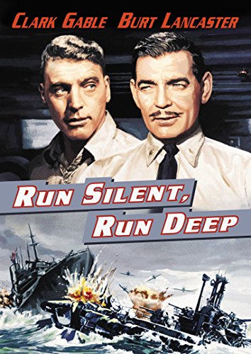 Run Silent Run Deep/Run Silent Run Deep