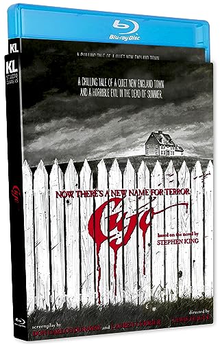 Blu-ray · Kl Studio Classics