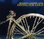 Session Americana Diving For Gold 