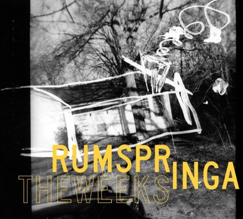 Weeks/Rumspringa