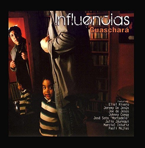 Guaschara/Influencias