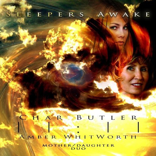 Char & Amber Whitworth Butler/Sleepers Awake