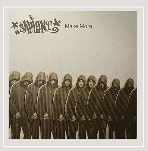 Sapient/Make More