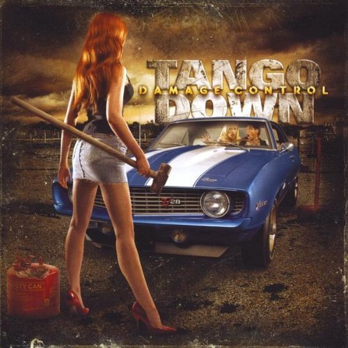 Tango Down/Damage Control