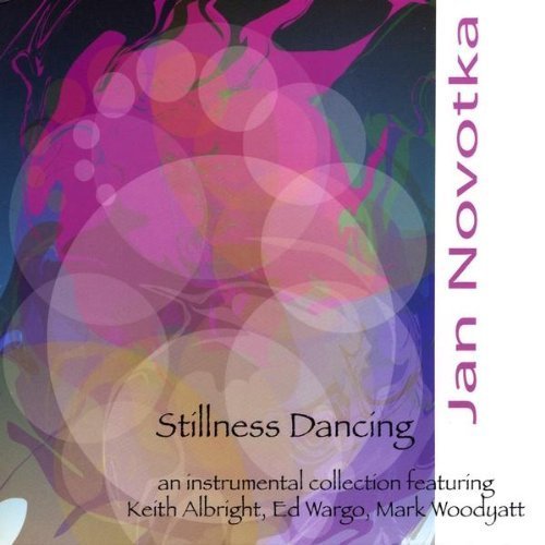 Jan Novotka Stillness Dancing 
