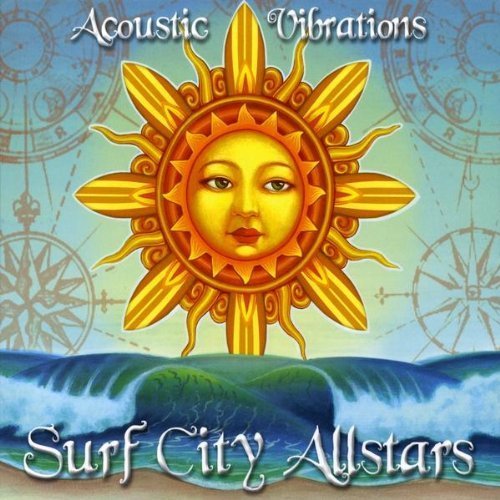 Surf City Allstars/Acoustic Vibrations