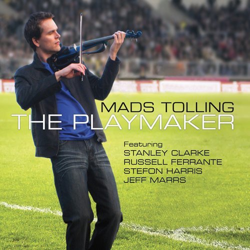 Mads Tolling/Playmaker