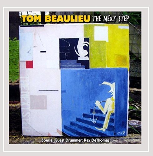 Tom Beaulieu/Next Step