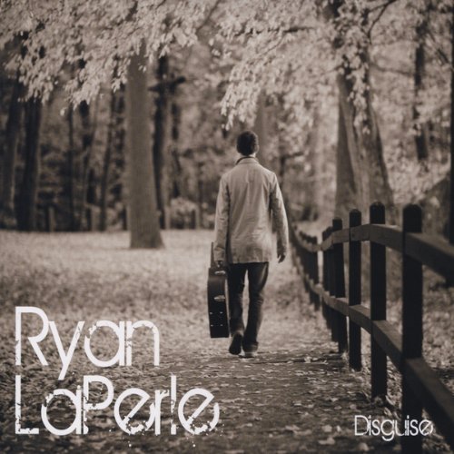 Ryan Laperle/Disguise
