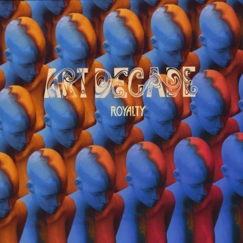 Art Decade/Royalty
