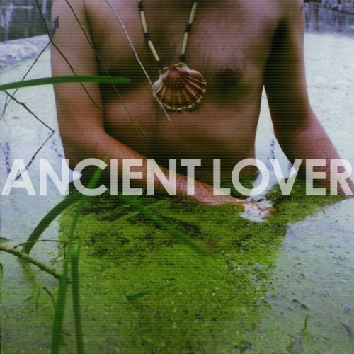 Tigercity/Ancient Lover