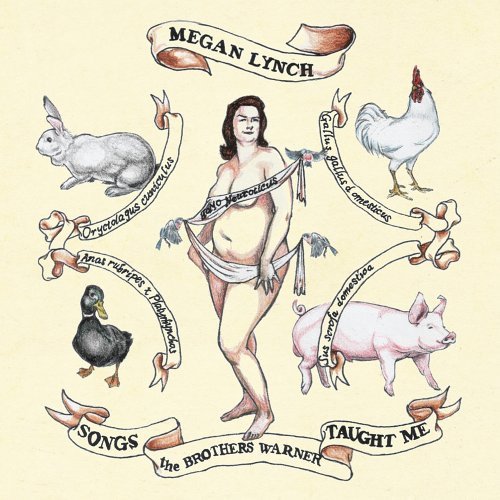 Megan Lynch/Songs The Brothers Warner Taug