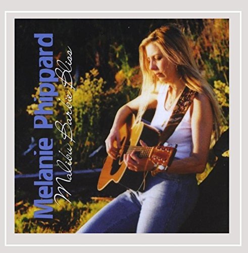 Melanie Phippard/Malibu Barbie Bliss