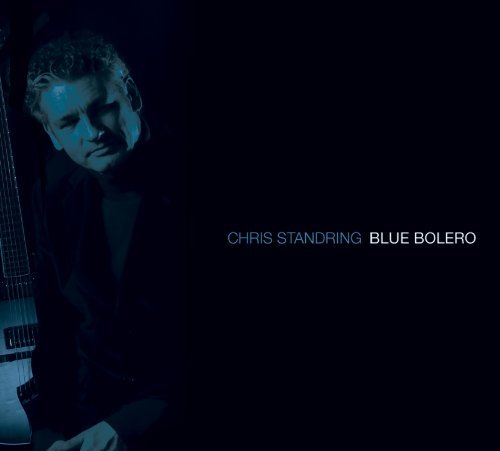 Chris Standring/Blue Bolero