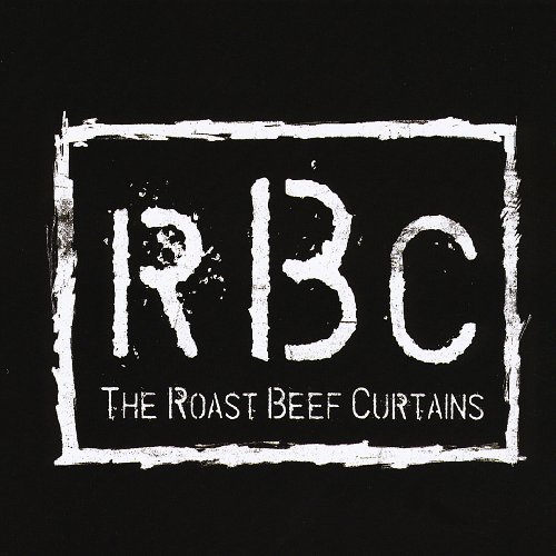 Roast Beef Curtains (Rbc)/Pleasure Ep