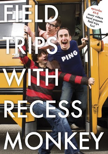 Recess Monkey/Field Trips With Recess Monkey