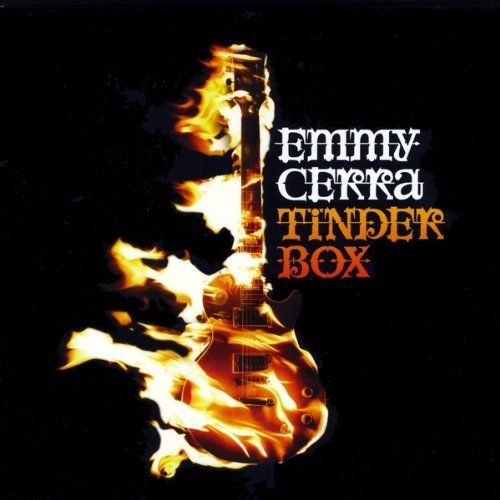 Emmy Cerra/Tinderbox