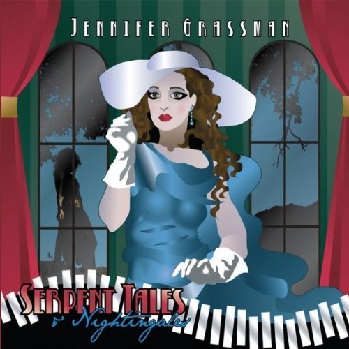 Jennifer Grassman/Serpent Tales & Nightingales