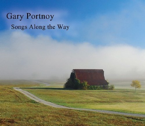 Gary Portnoy/Songs Along The Way