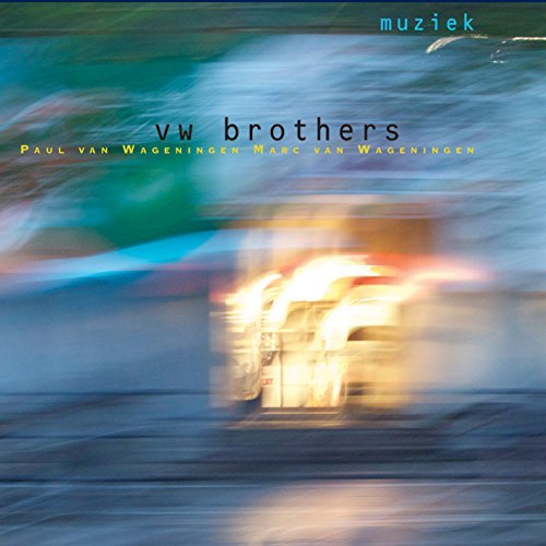 VW BROTHERS/MUZIEK