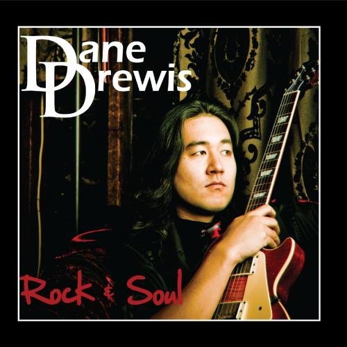 DREWIS,DANE/ROCK & SOUL