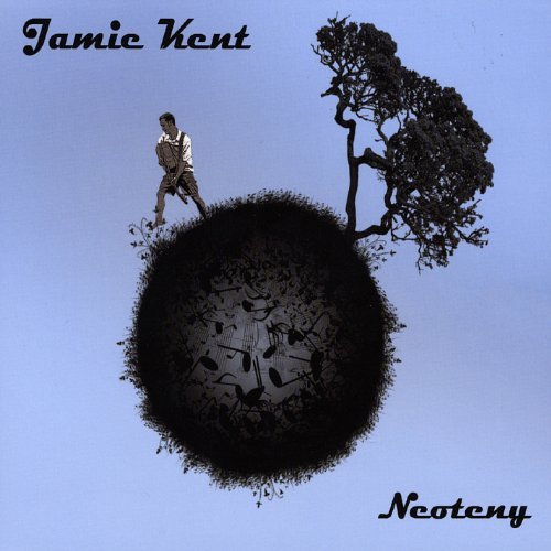 Jamie Kent/Neoteny