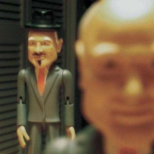 Electric Grandmother/Listening Party