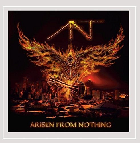 Arisen From Nothing/Prototype