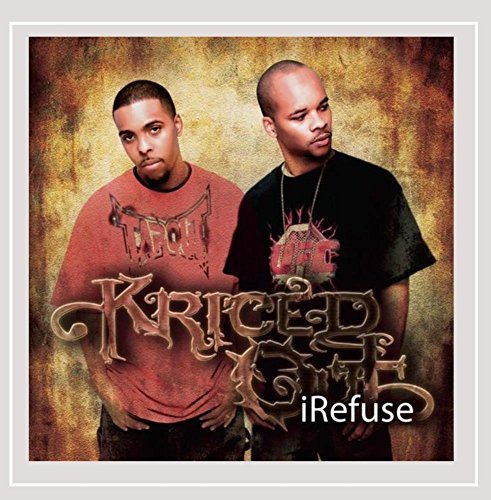 Kriced Out/Irefuse