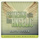 Katie Souza Partnering With The Angelic 