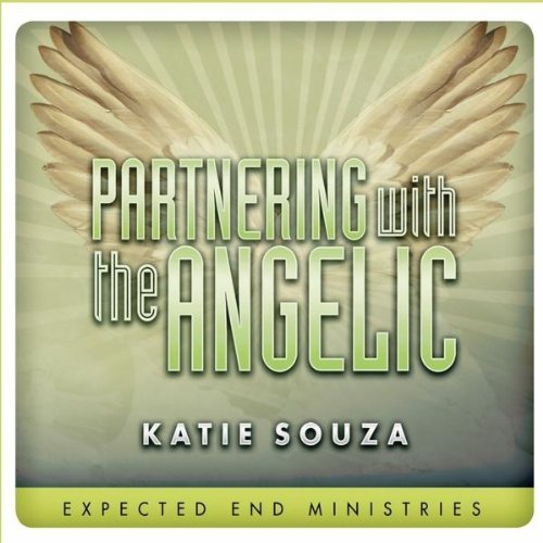 Katie Souza Partnering With The Angelic 