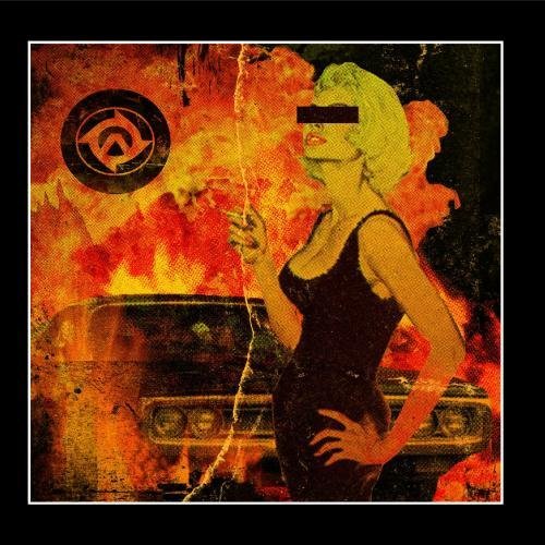 Rites Of Ash/Like Venom