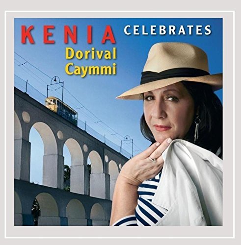 KENIA/KENIA CELEBRATES DORIVAL CAYMM