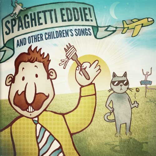 Brendan Parker/Spaghetti Eddie! & Other Child